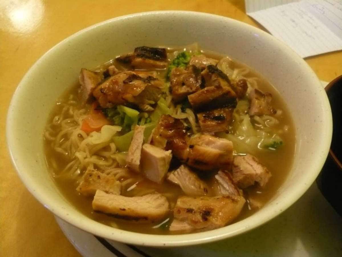 Photo credit: zomato