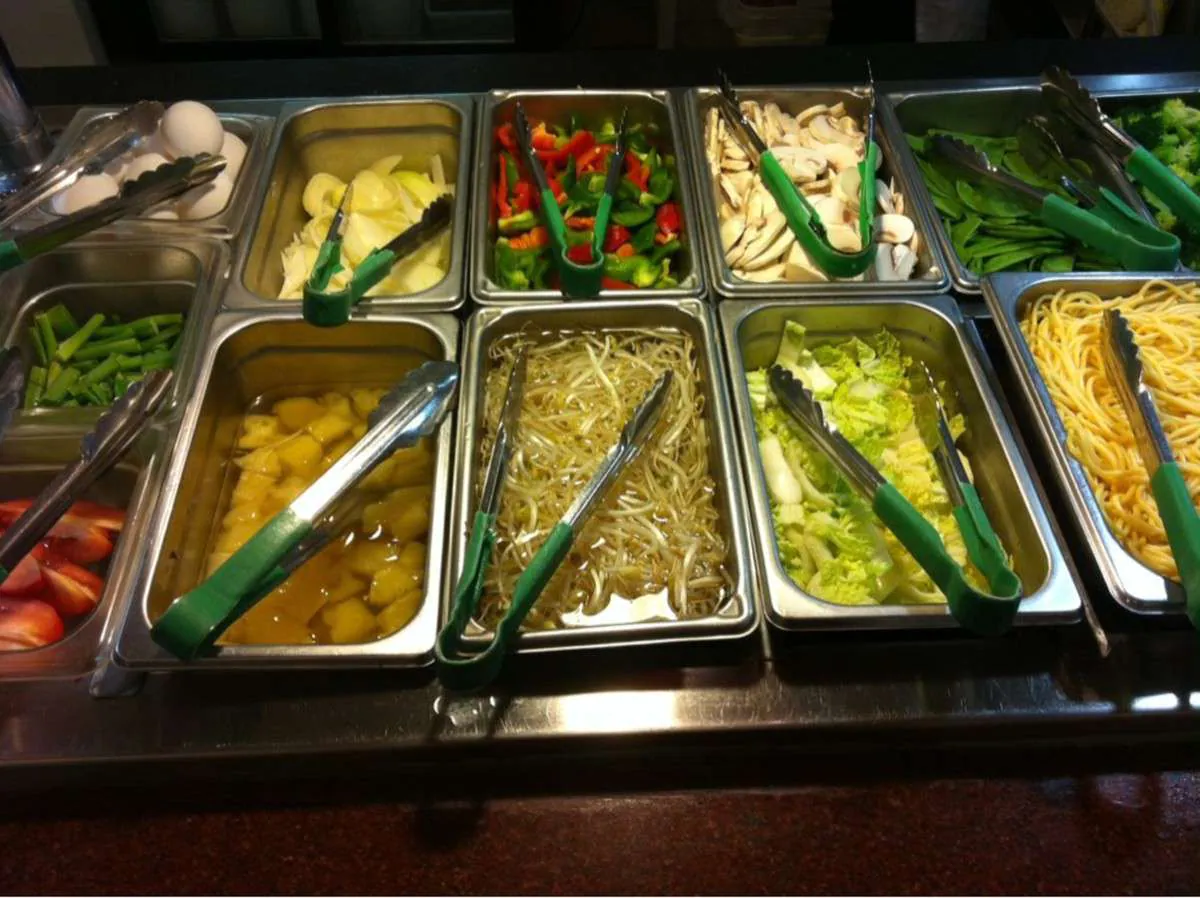 Photo credit: zomato