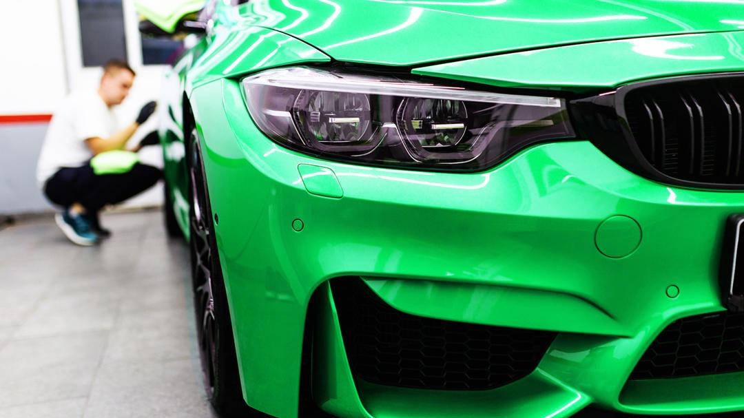 Emerald Auto