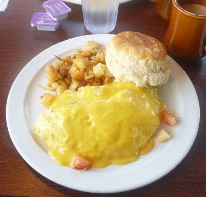Photo credit: zomato