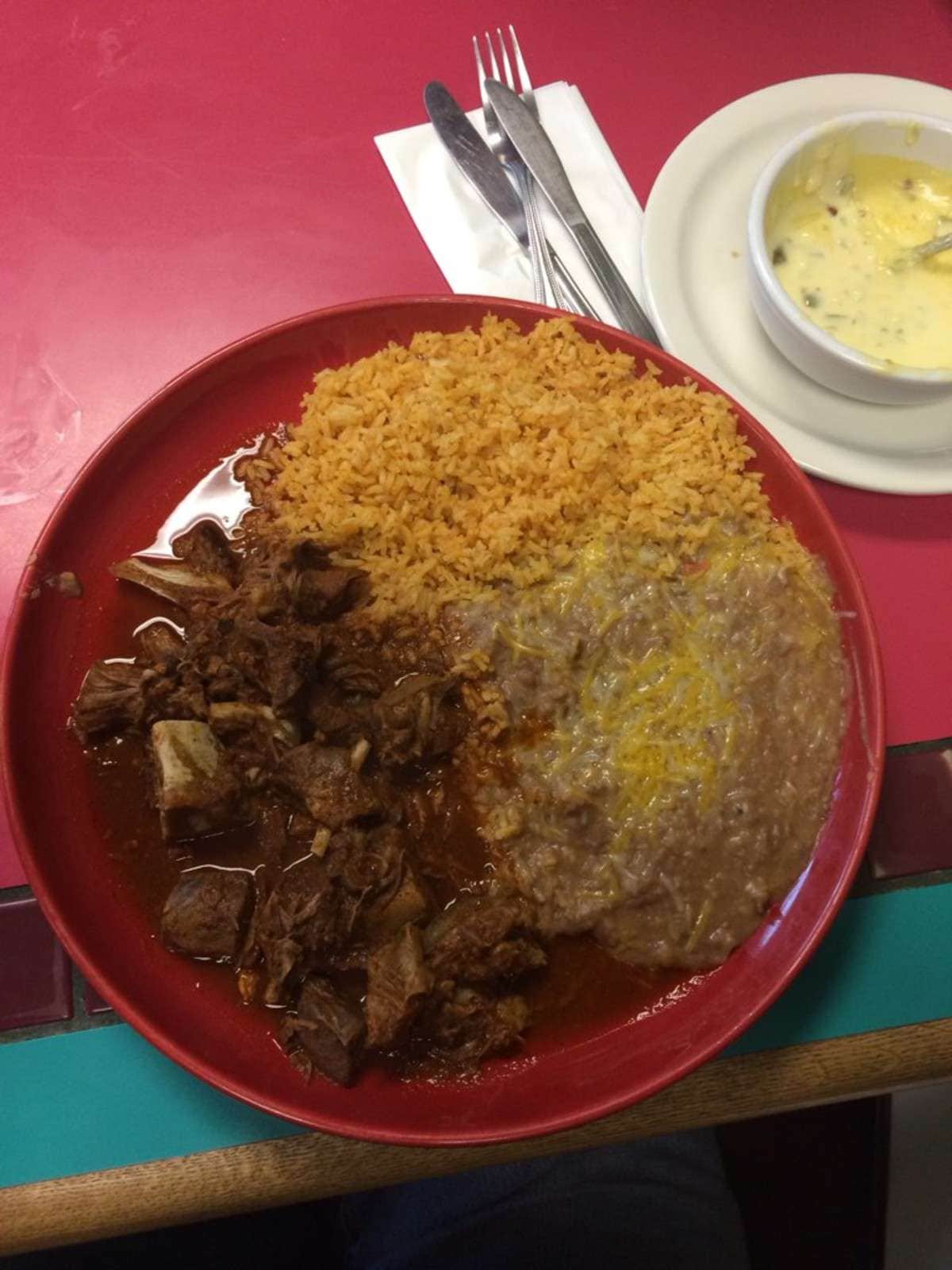 Photo credit: zomato