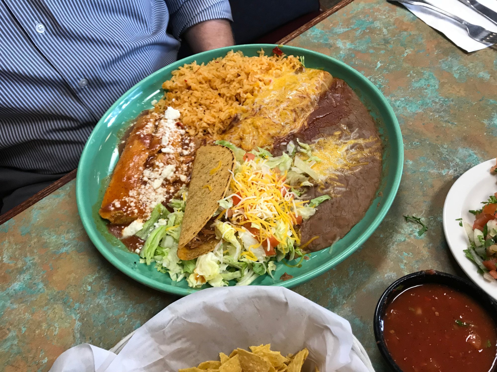 Photo credit: tripadvisor