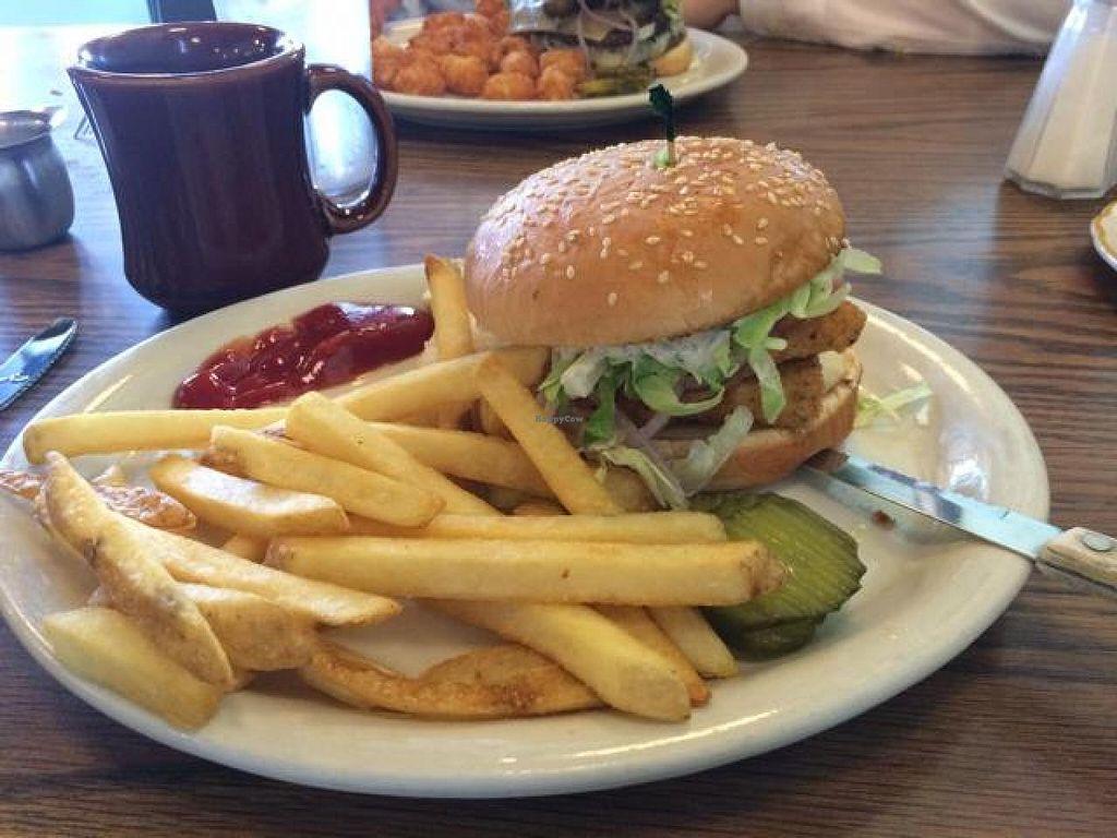 Photo credit: happycow