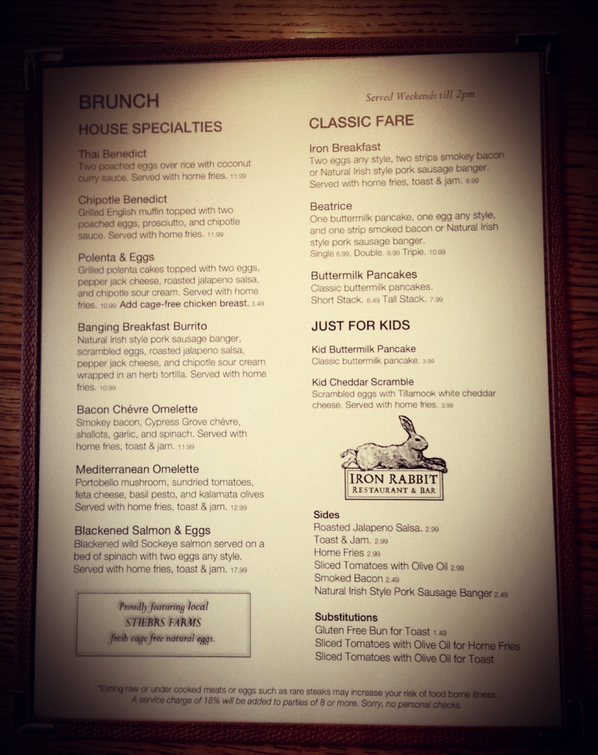 Photo credit: Tripadvisor