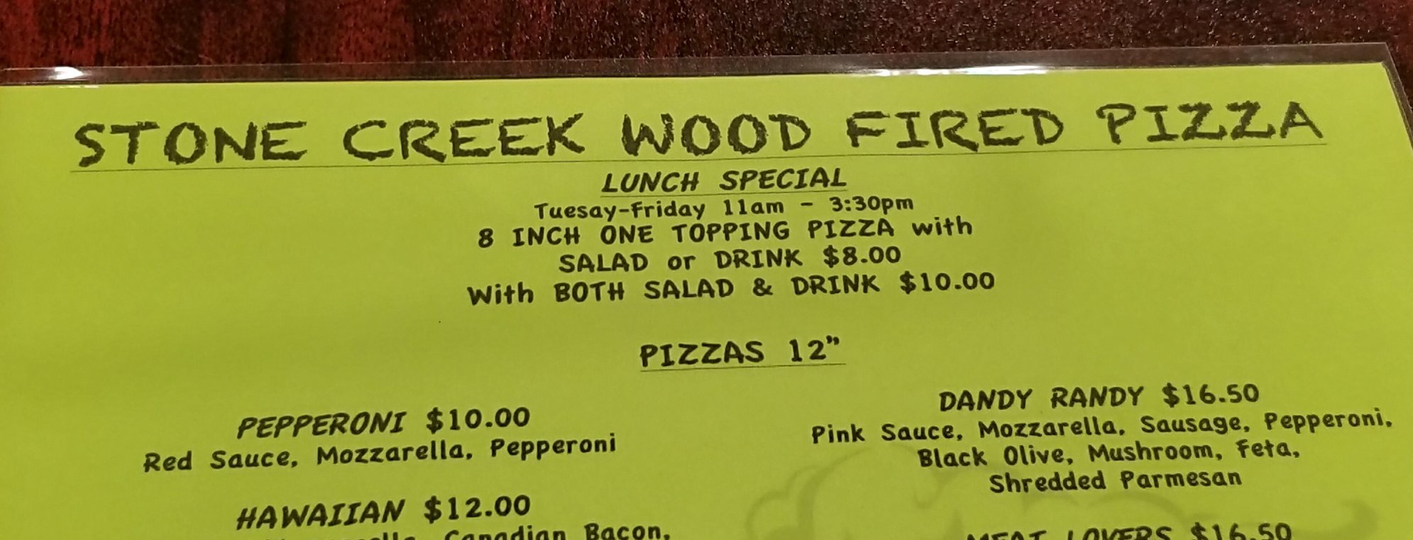 Photo credit: Tripadvisor