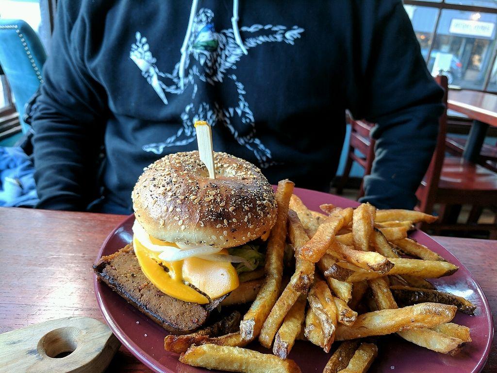 Photo credit: happycow