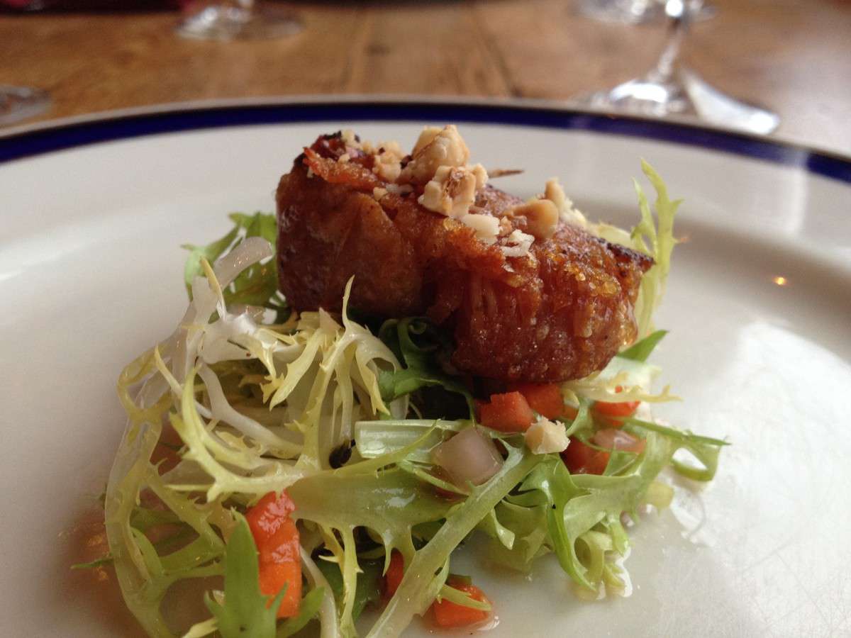 Photo credit: zomato