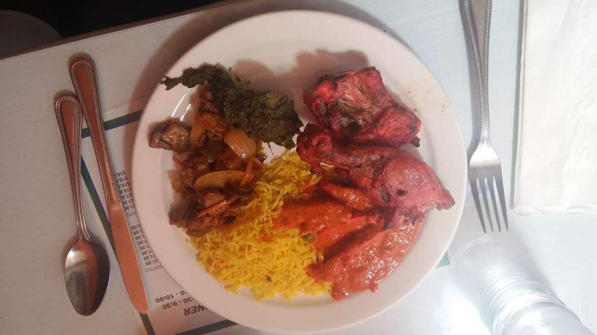 Photo credit: zomato