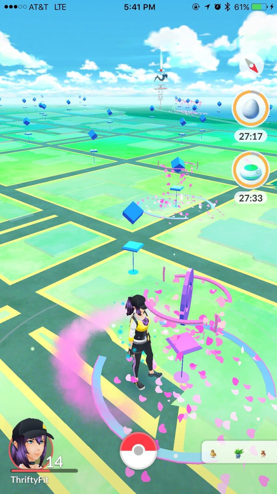 Photo credit: nextdoor