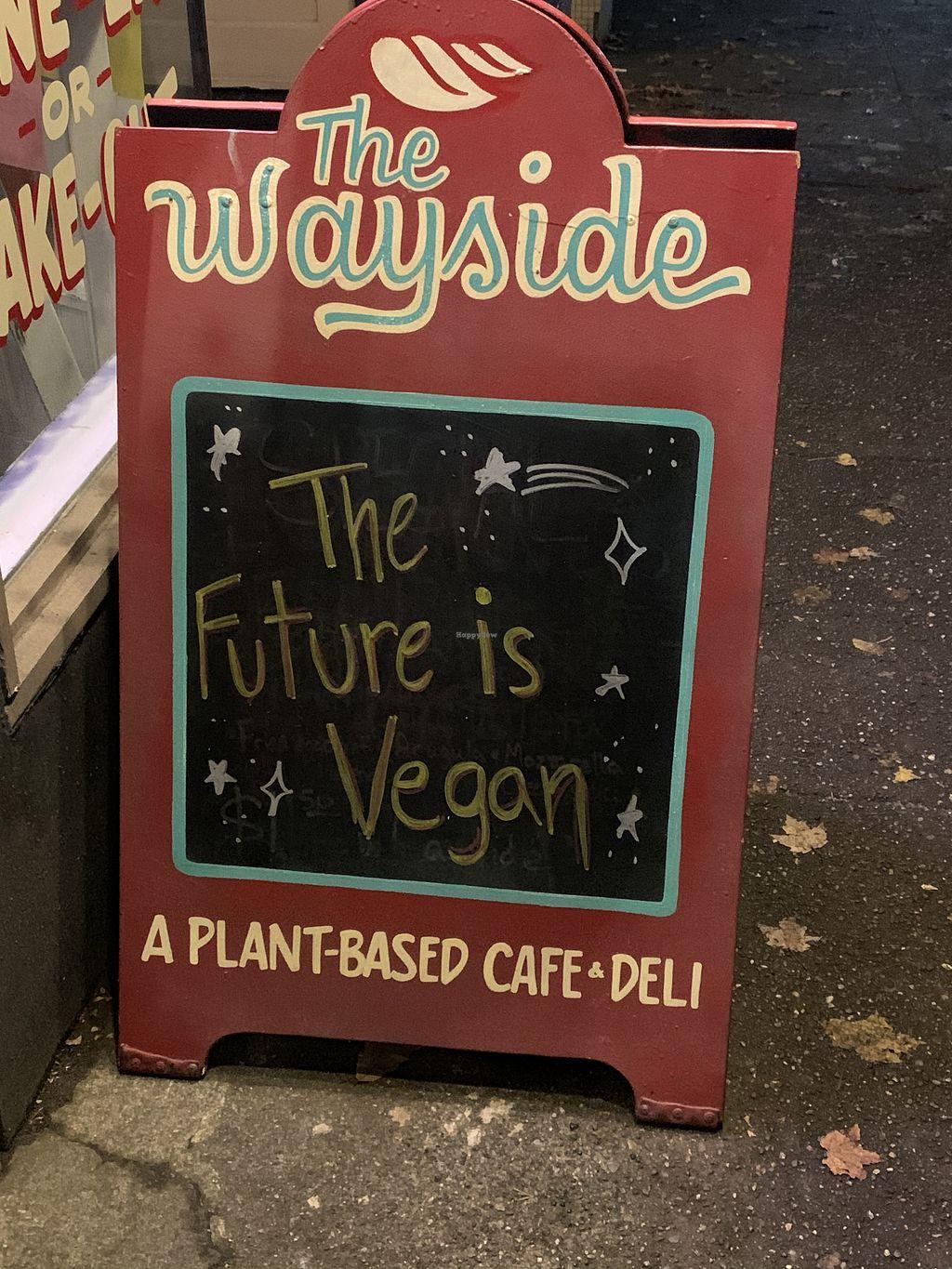 Photo credit: happycow