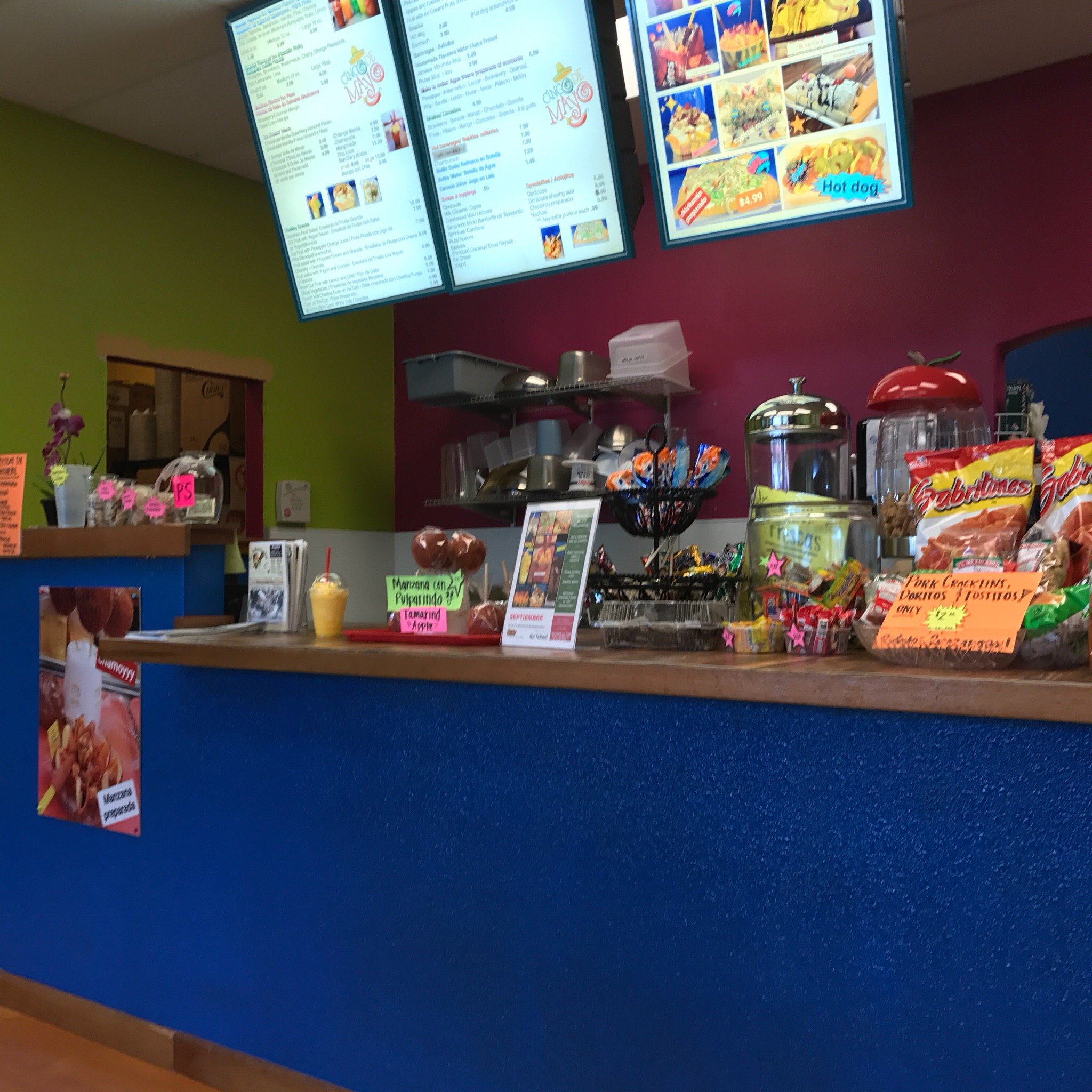 Photo credit: tripadvisor