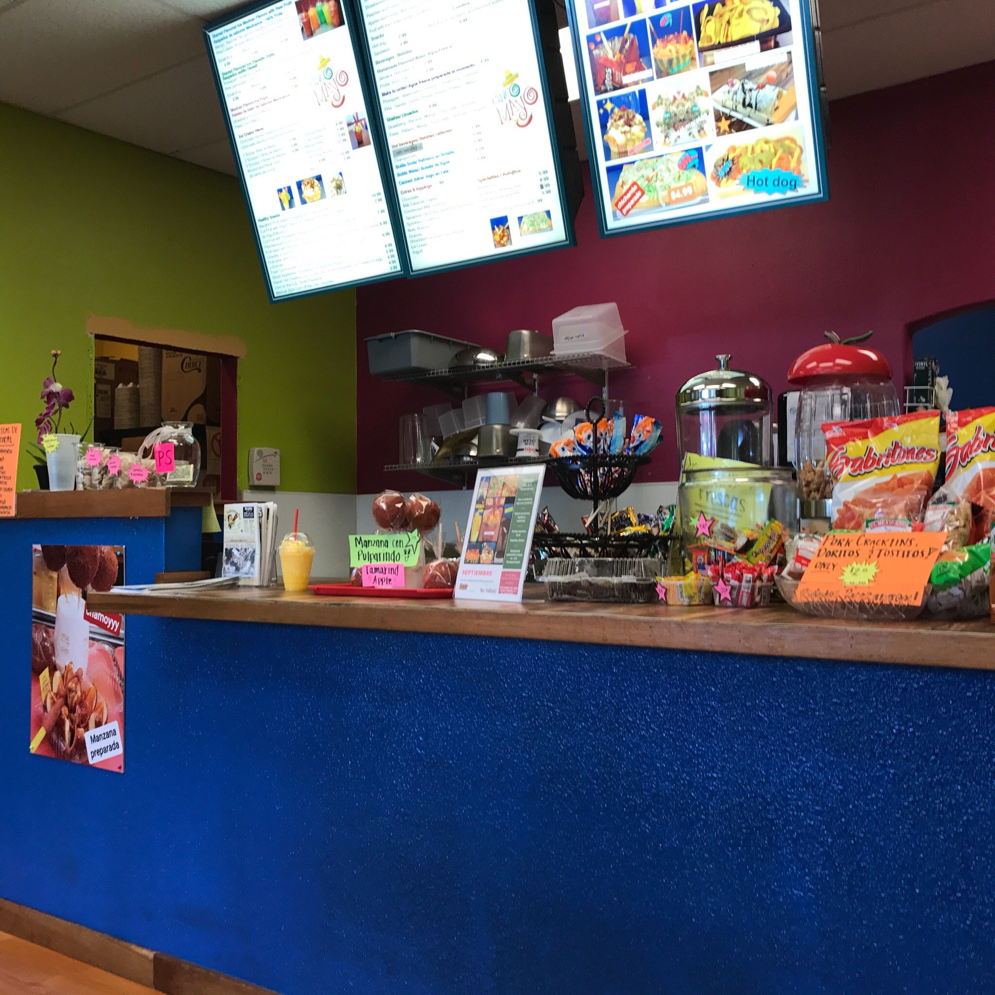 Photo credit: tripadvisor