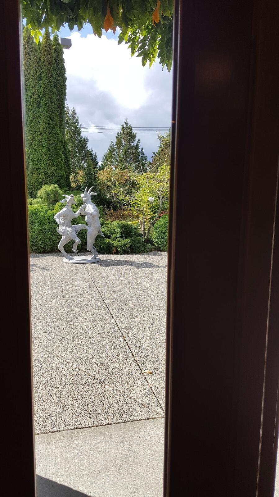 Photo credit: nextdoor
