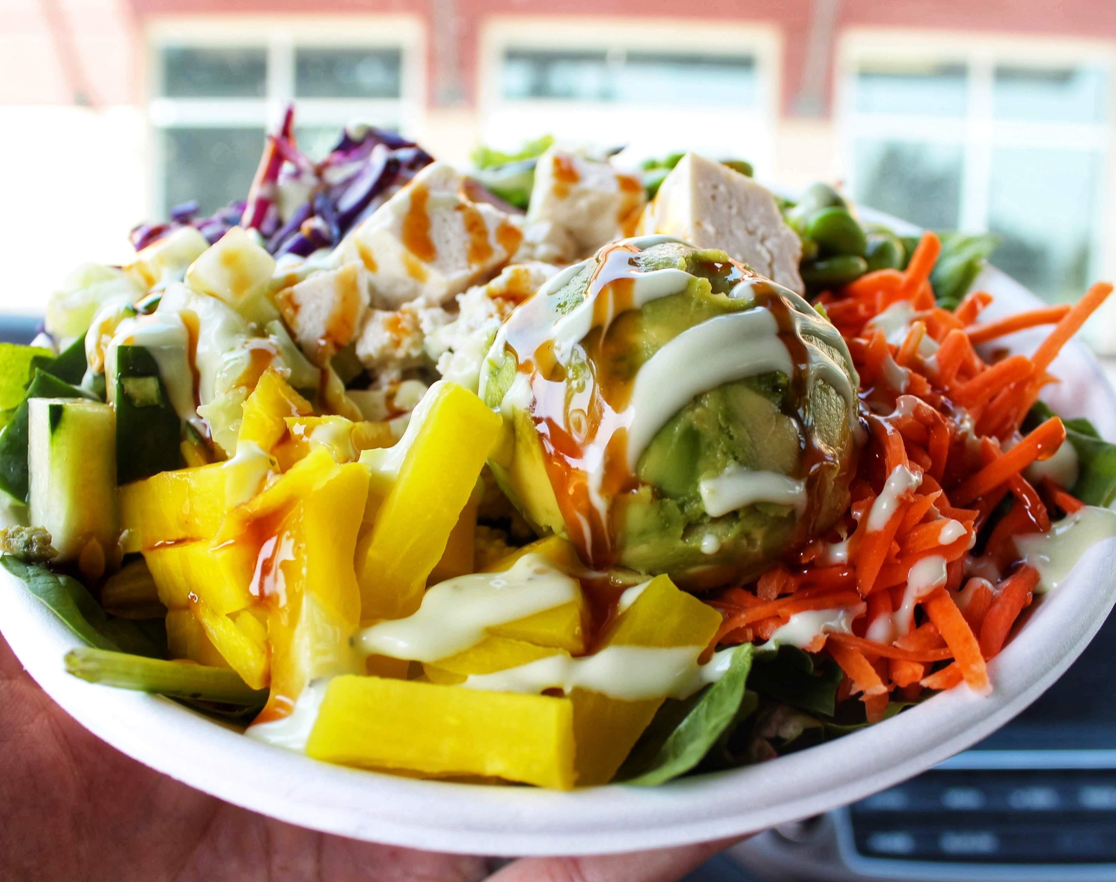 Photo credit: grubhub