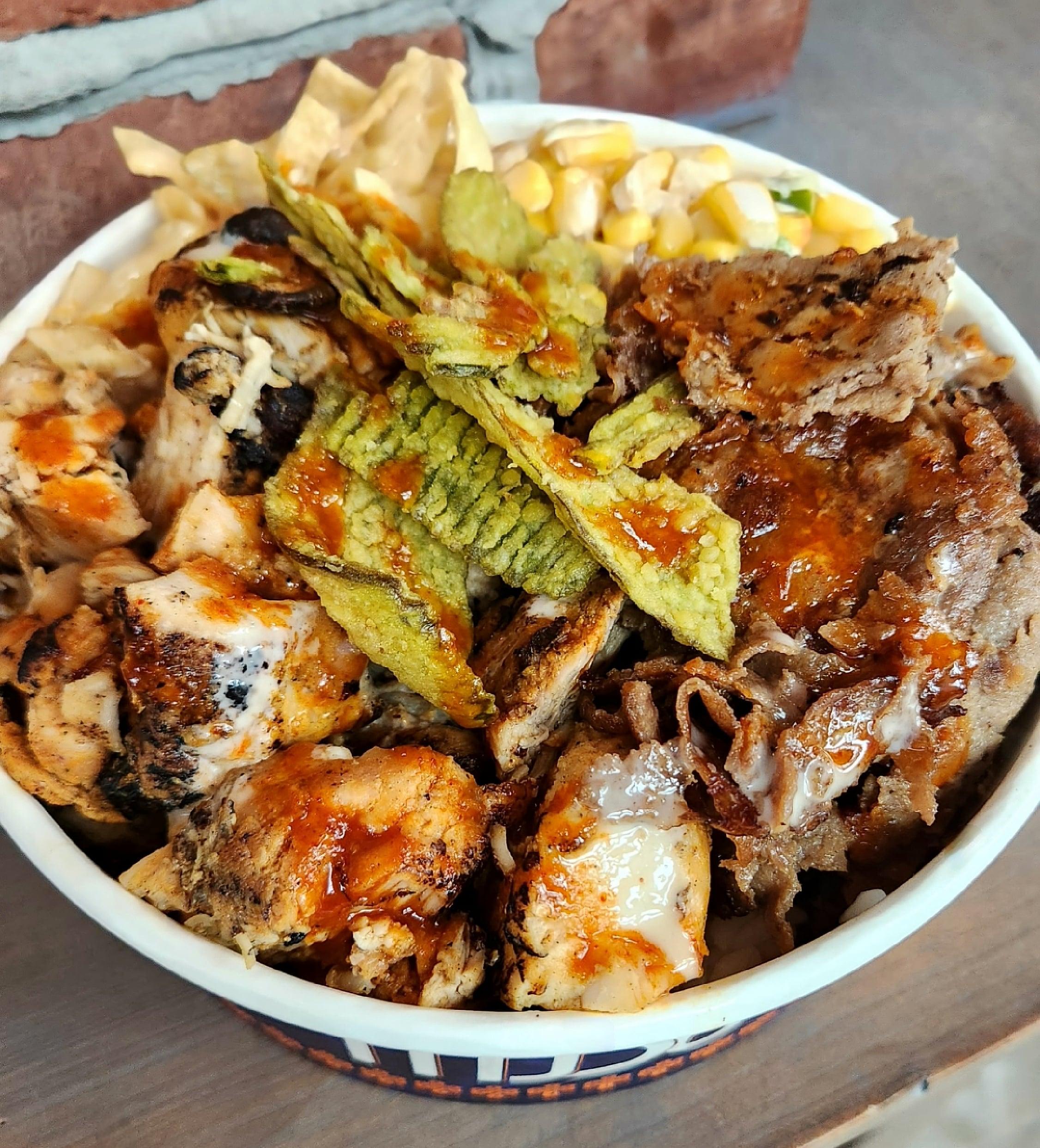 Photo credit: grubhub