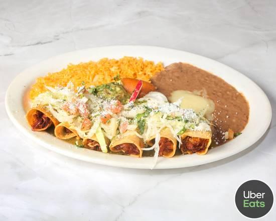 Corona's Taqueria Y Mas