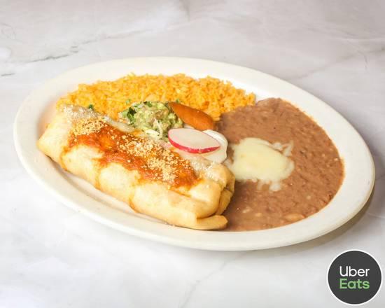Photo credit: ubereats
