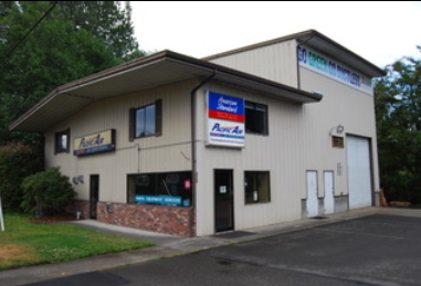 Pacific Air Heating and Air Conditioning, Inc.