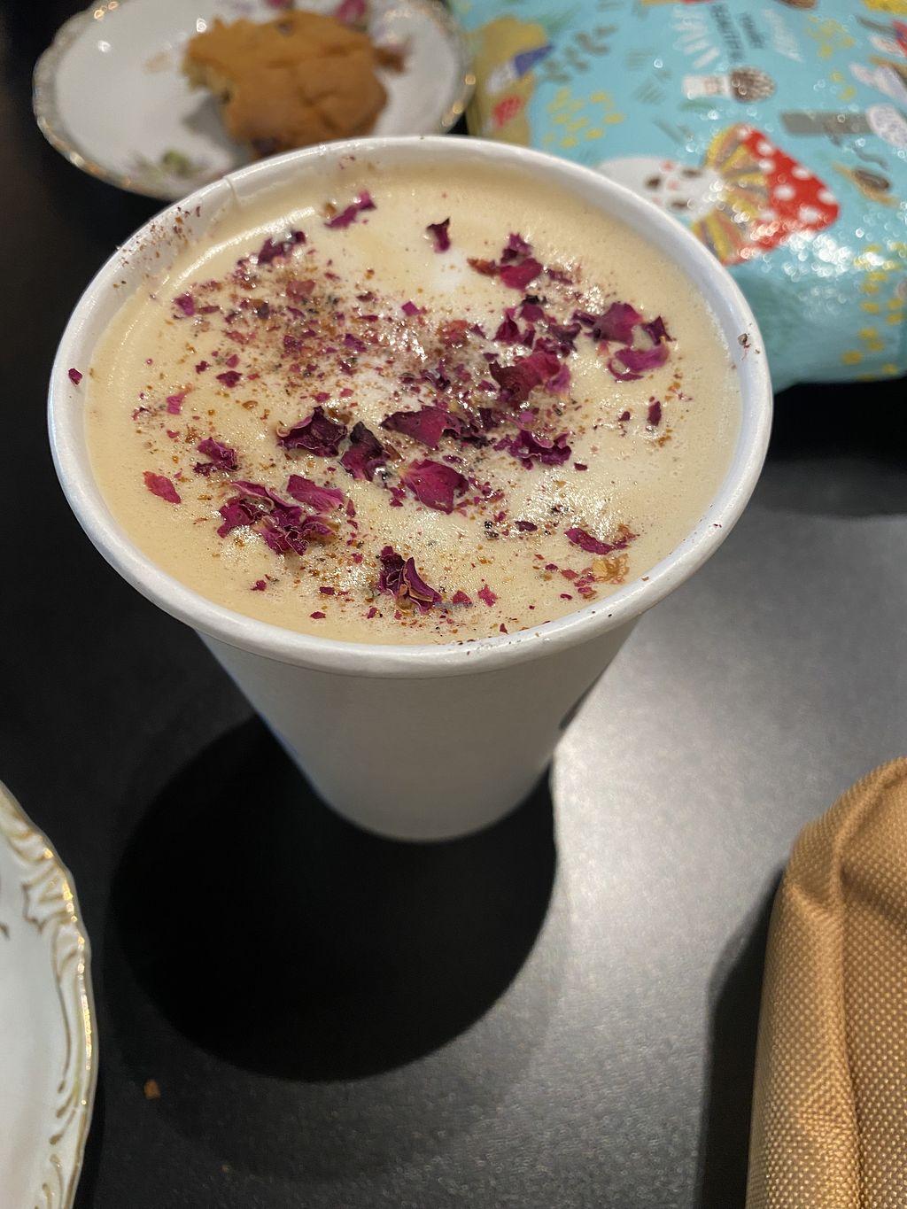 Photo credit: happycow