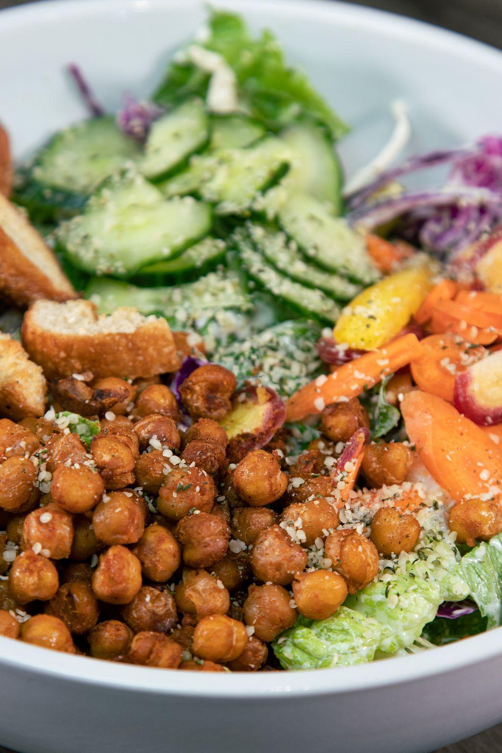 Photo credit: happycow