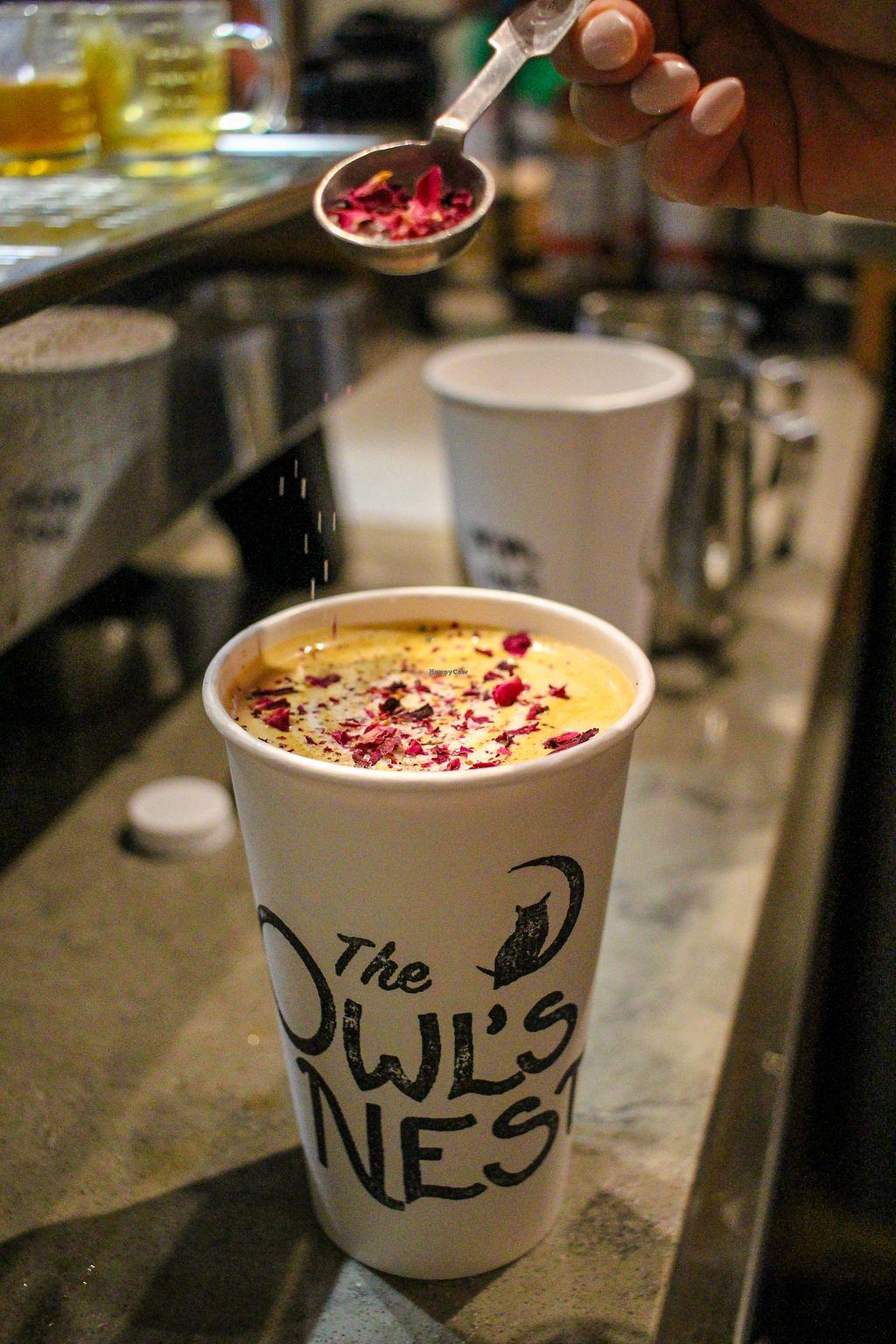 Photo credit: happycow