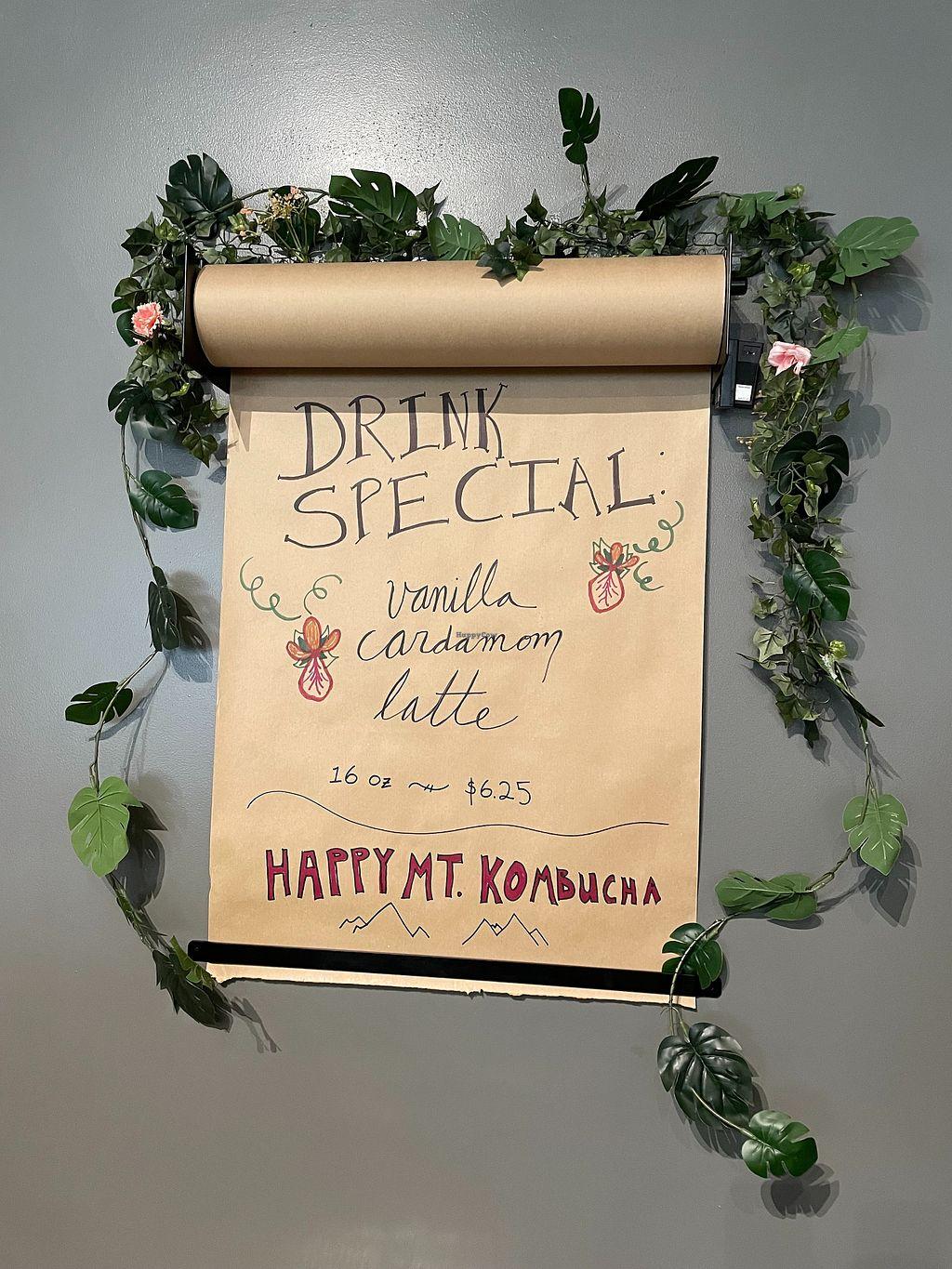 Photo credit: happycow