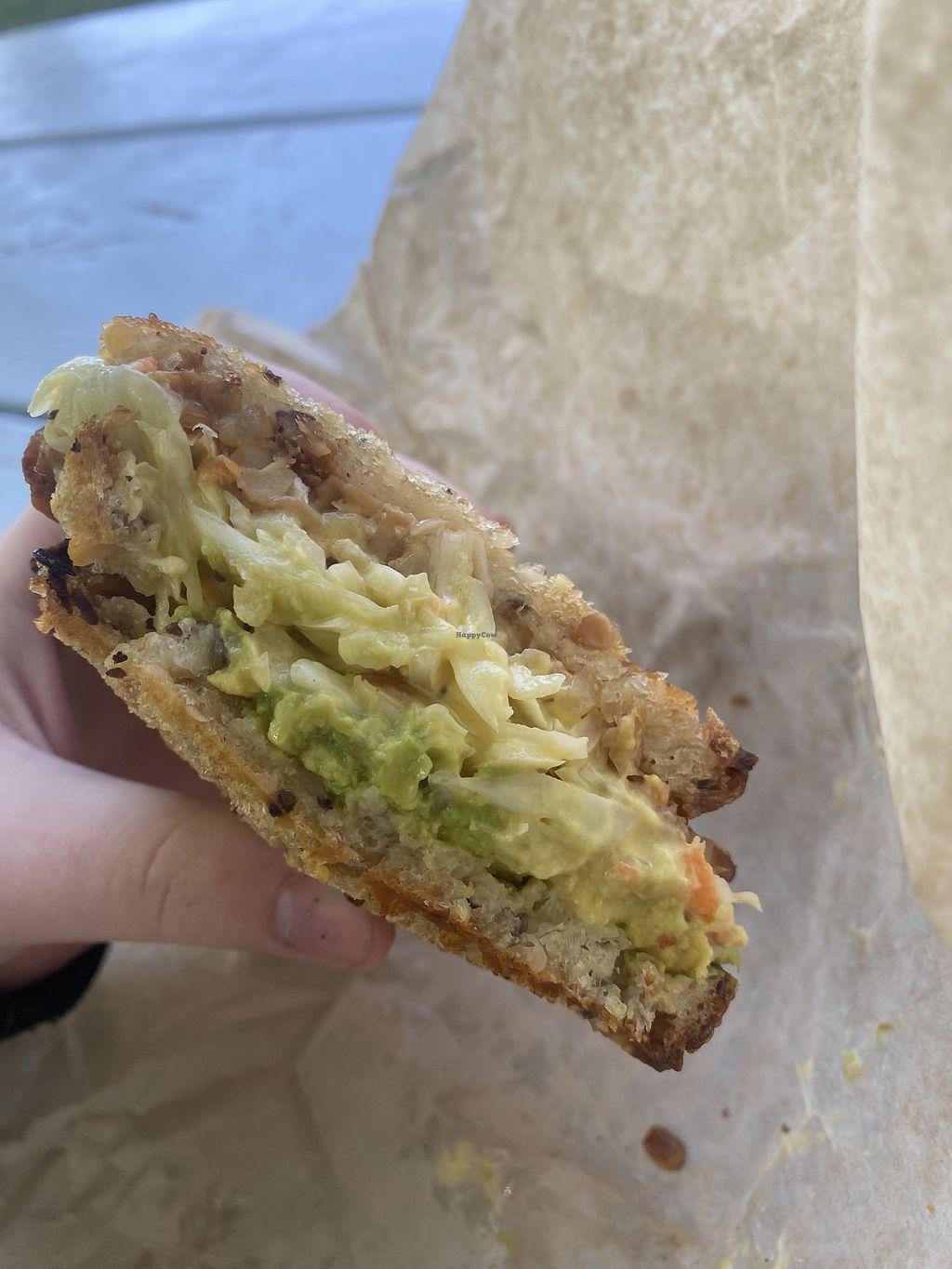 Photo credit: happycow