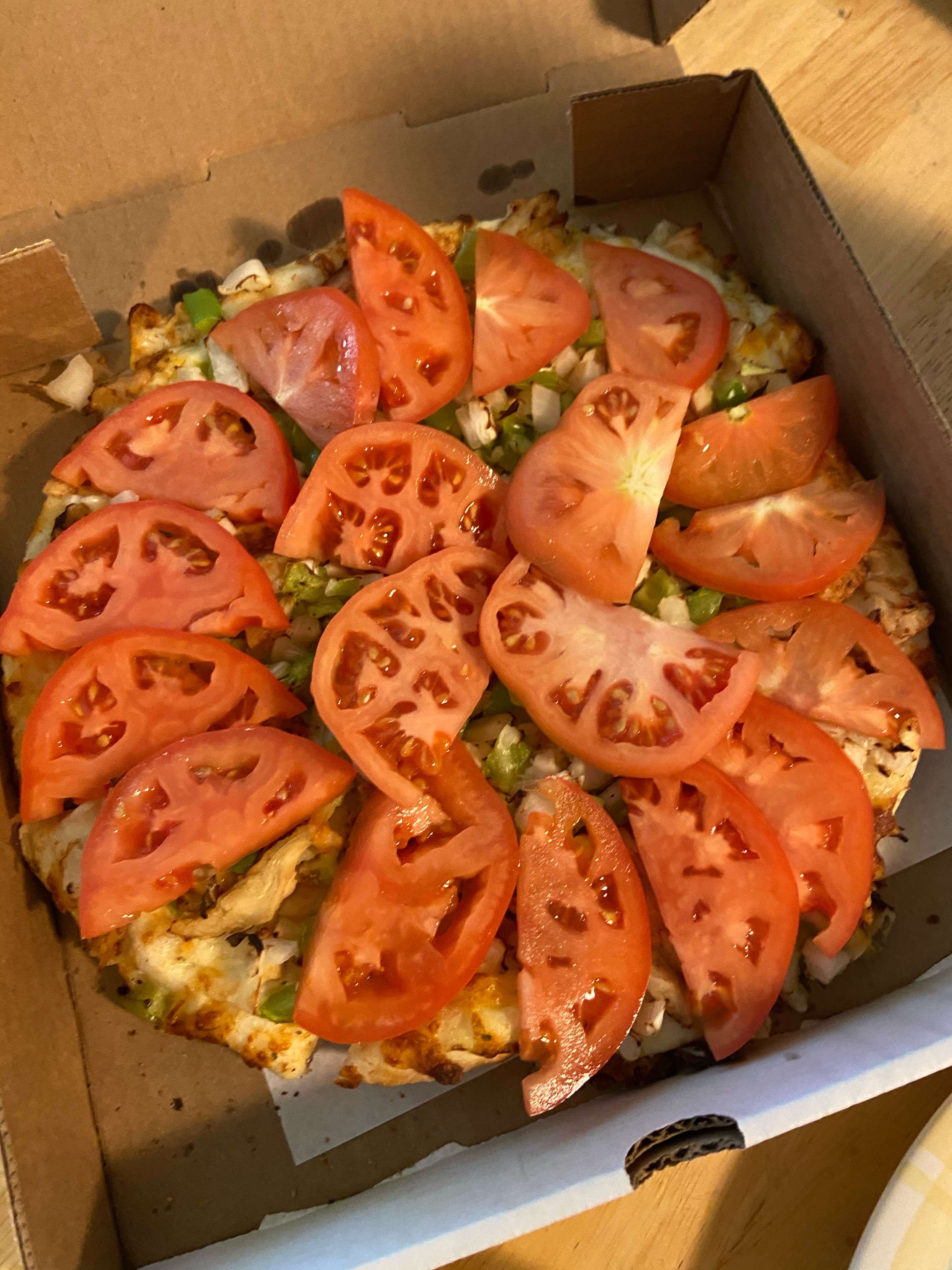 Photo credit: zomato