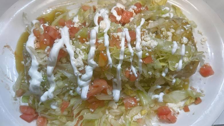 Photo credit: ubereats