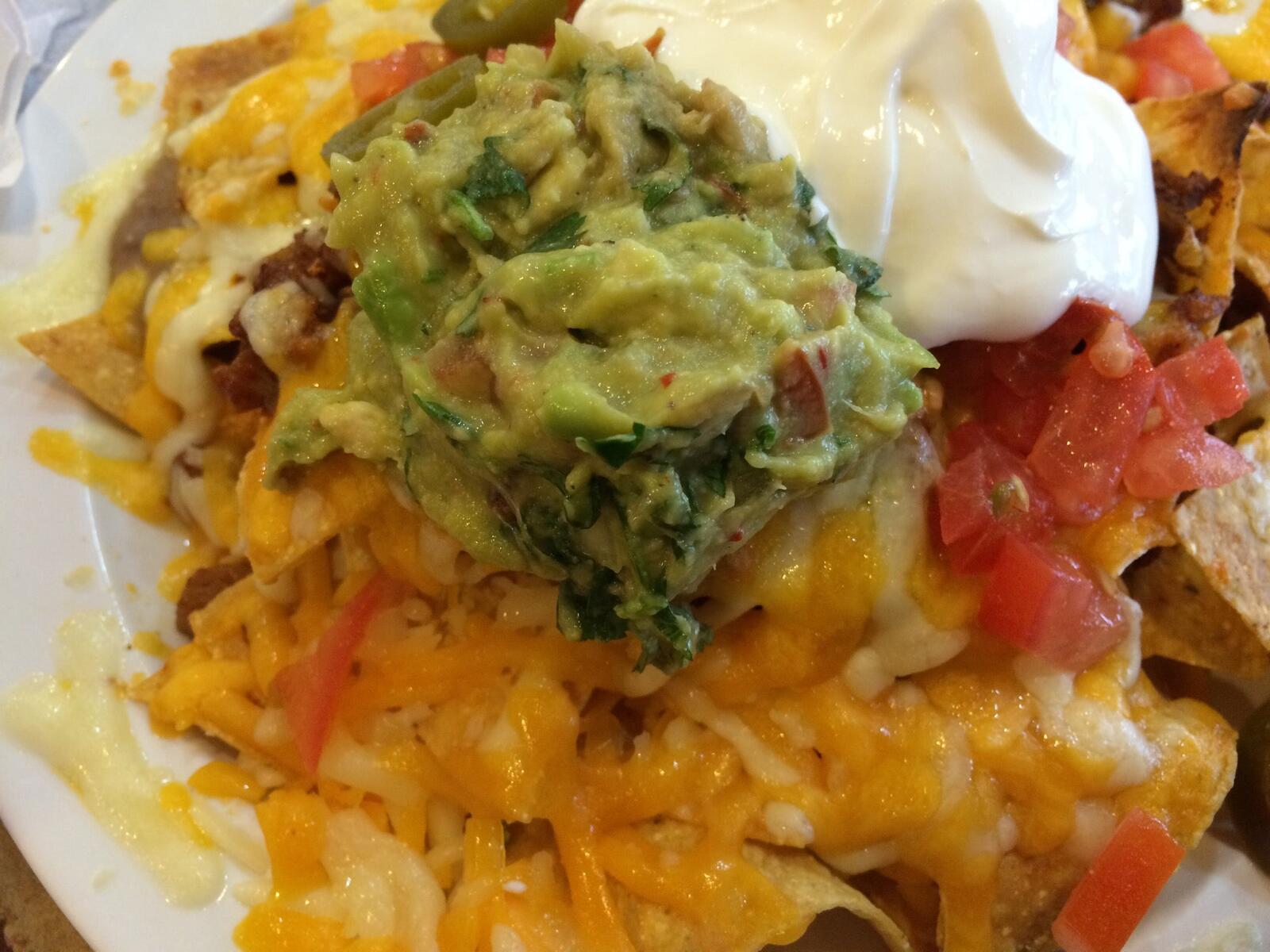 Photo credit: nextdoor