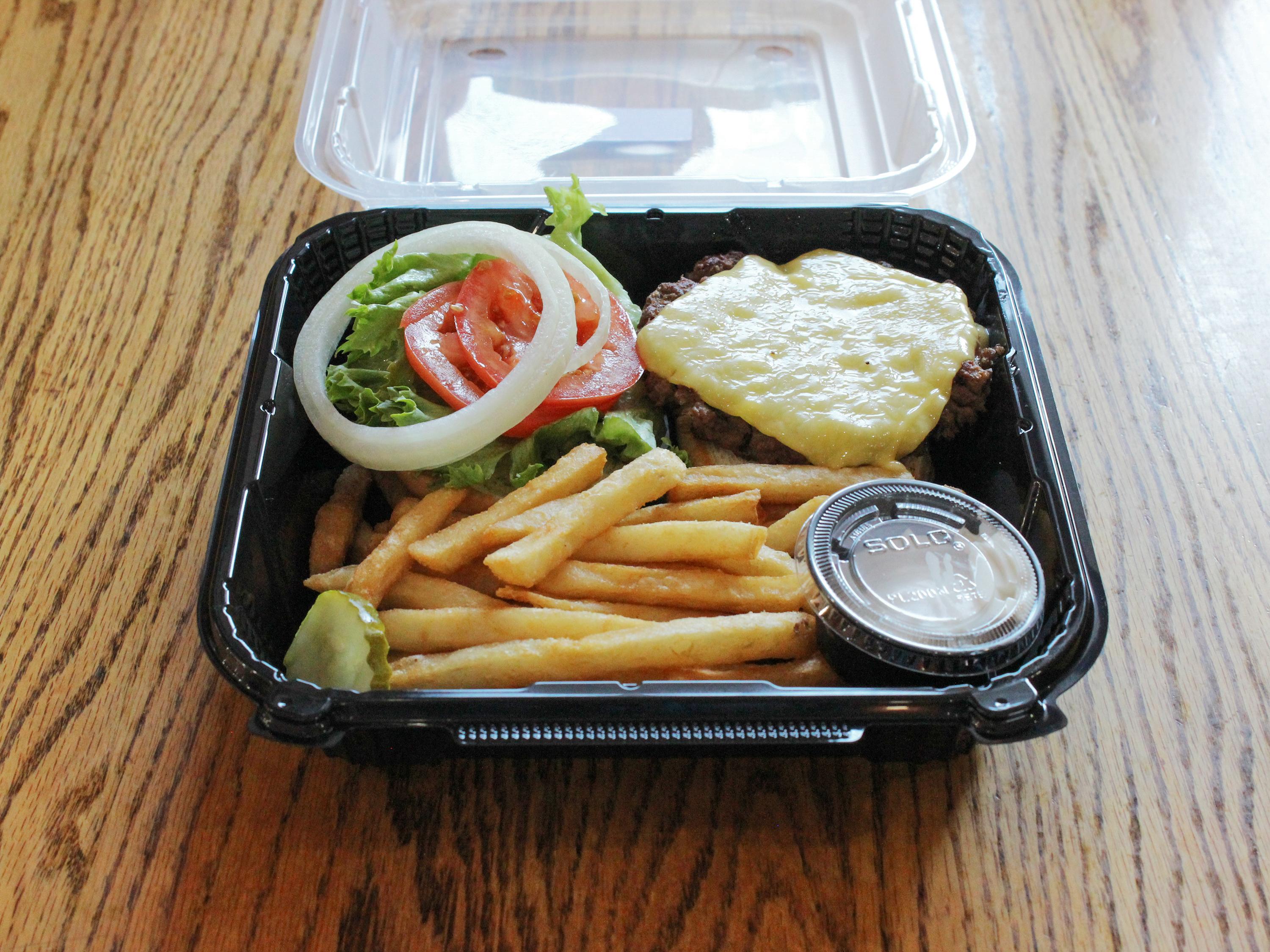 Photo credit: grubhub