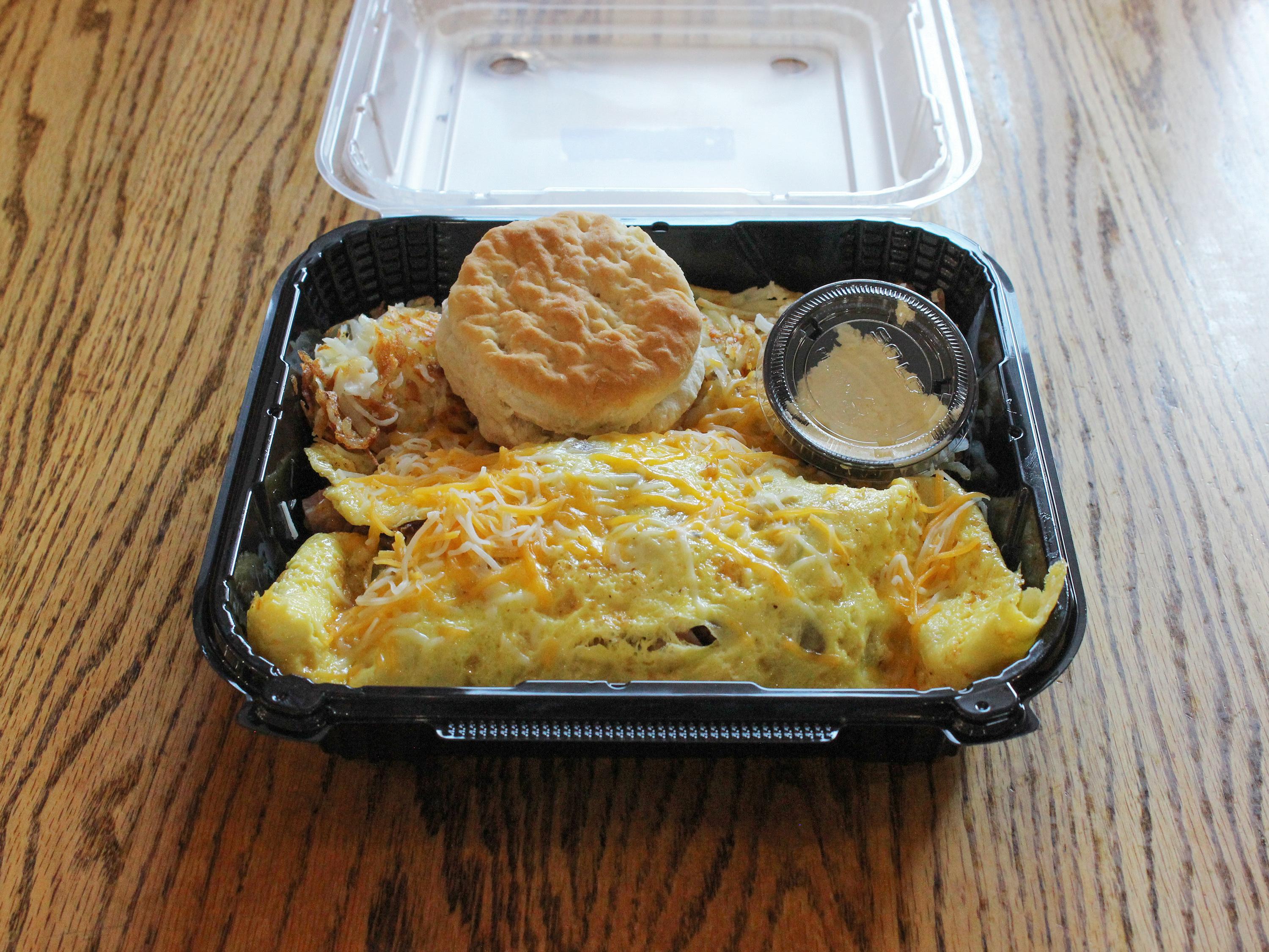 Photo credit: grubhub