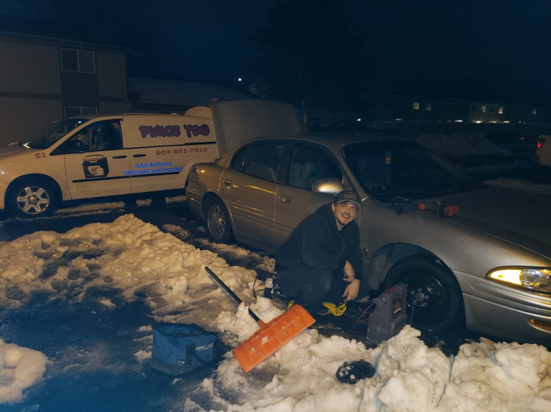 Photo credit: nextdoor