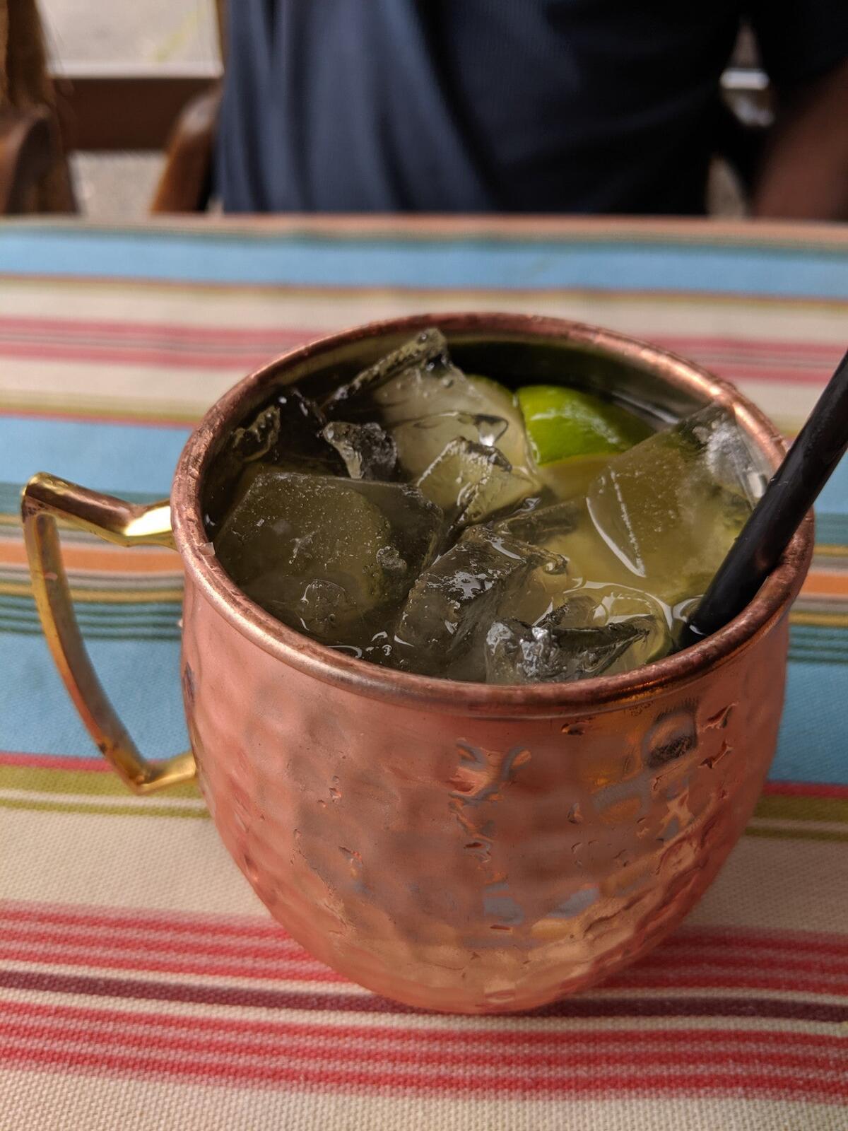 Photo credit: nextdoor