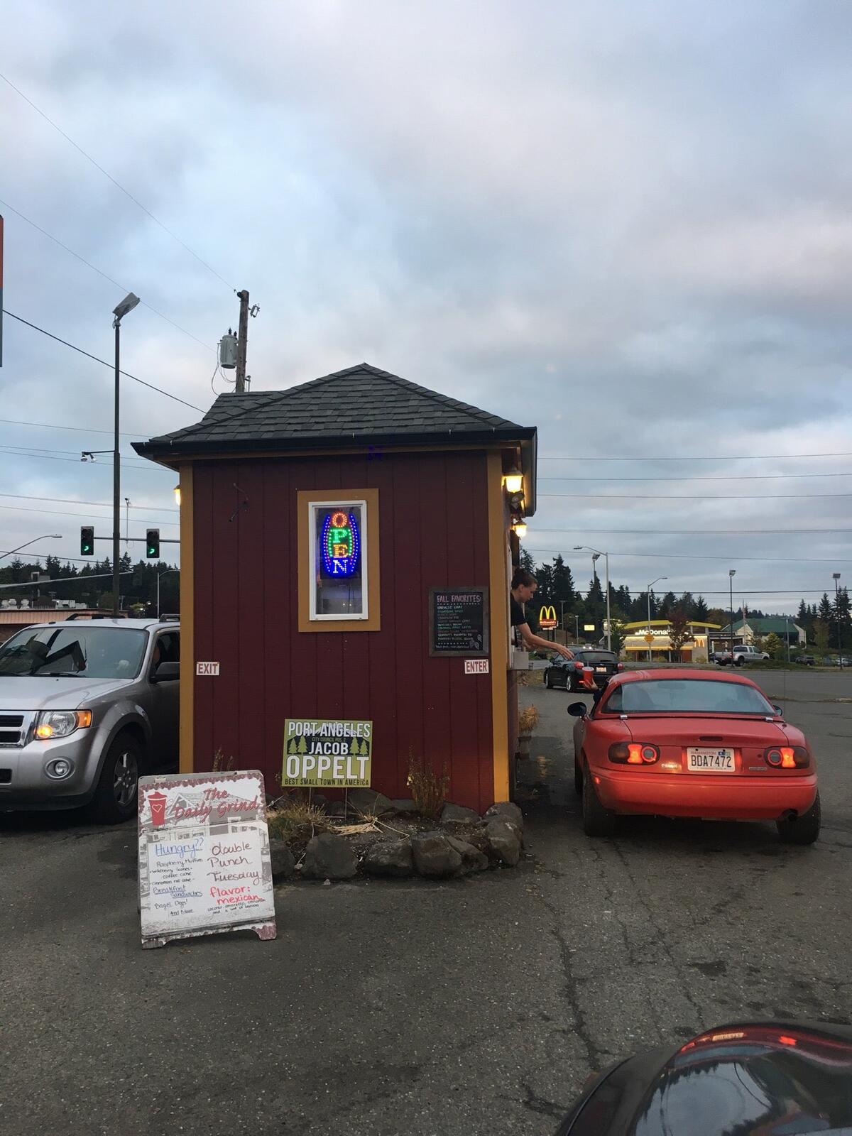 Photo credit: nextdoor
