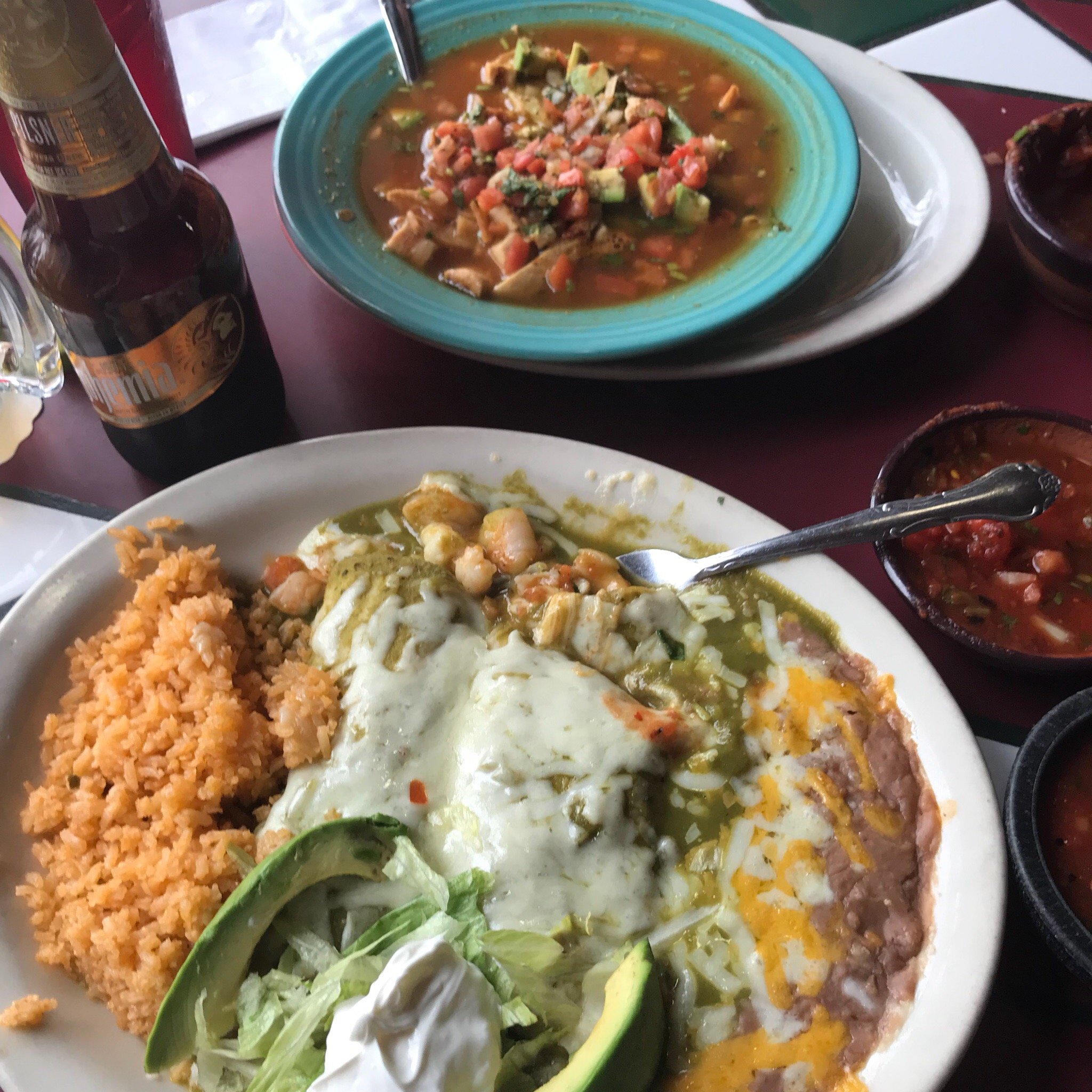 Photo credit: tripadvisor