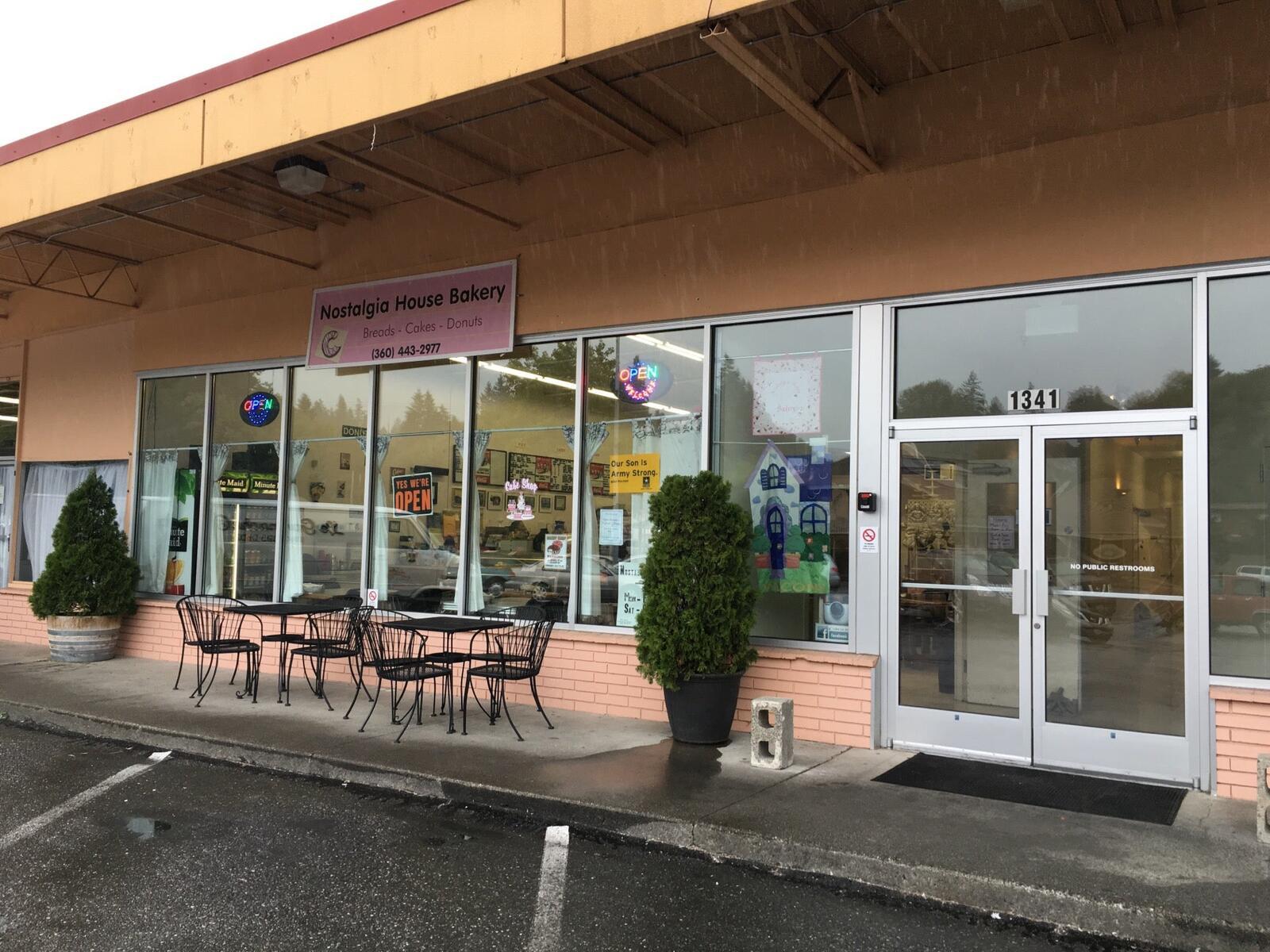 Photo credit: nextdoor