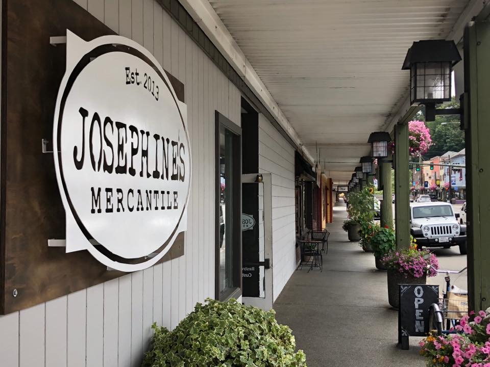 Josephine's Mercantile