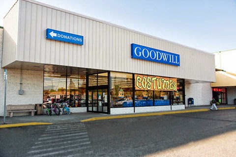 Port Orchard Goodwill