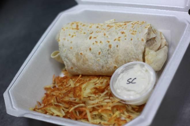 Photo credit: ubereats