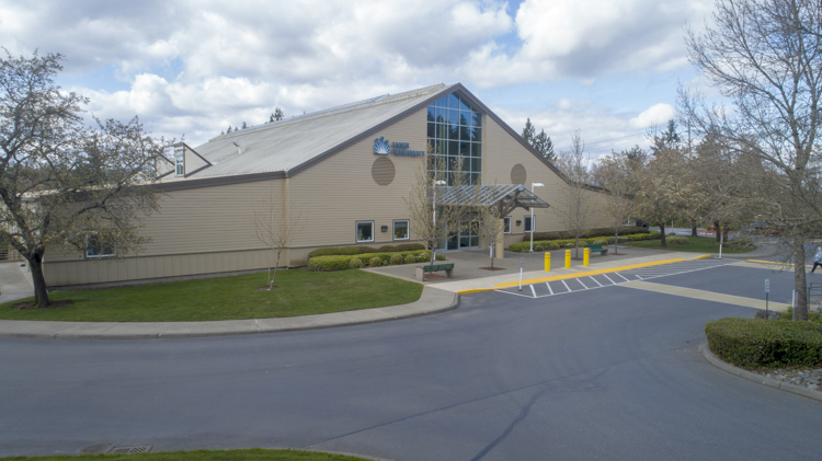 Kaiser Permanente Port Orchard Medical Center