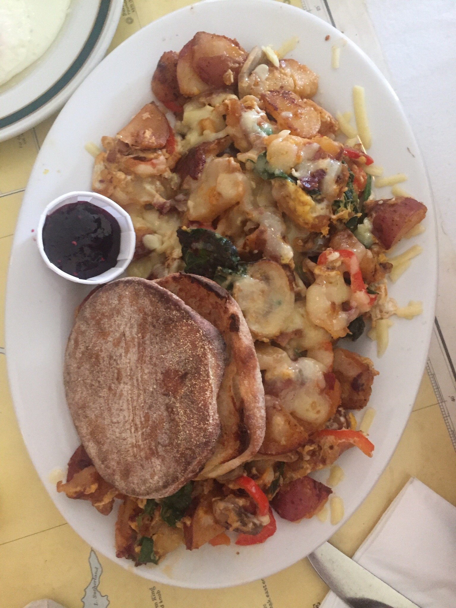 Photo credit: tripadvisor