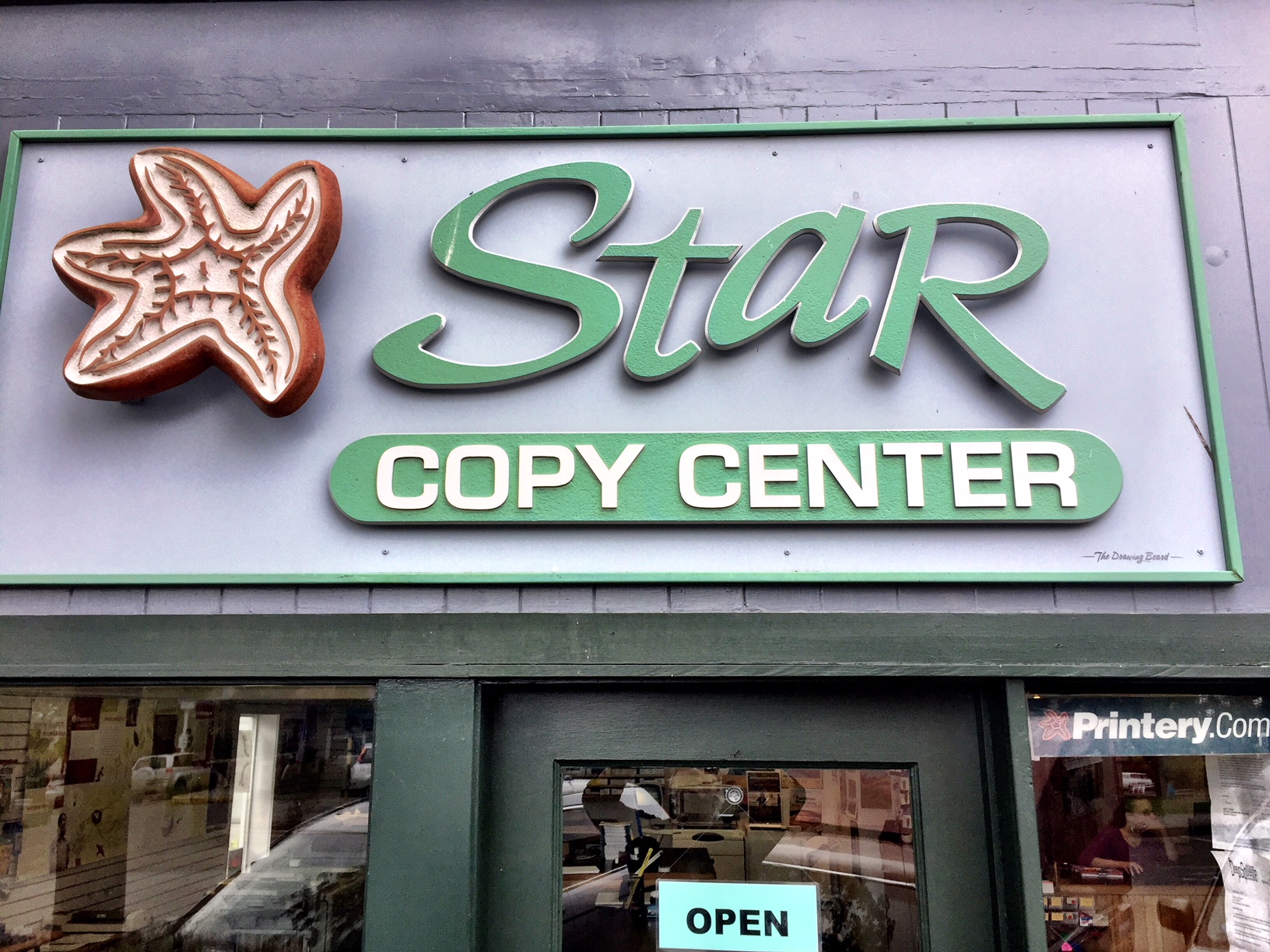 Star Copy & Media Center