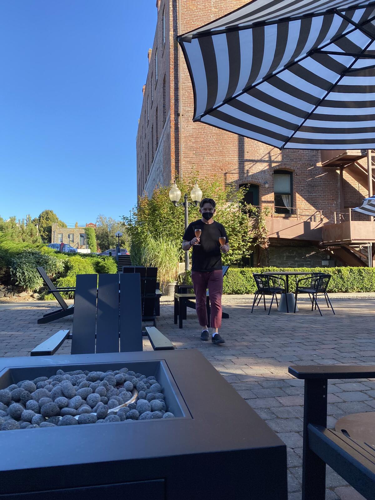 Photo credit: nextdoor