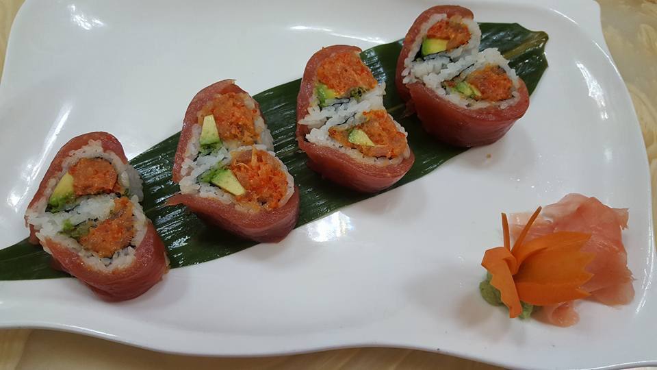 Photo credit: zomato
