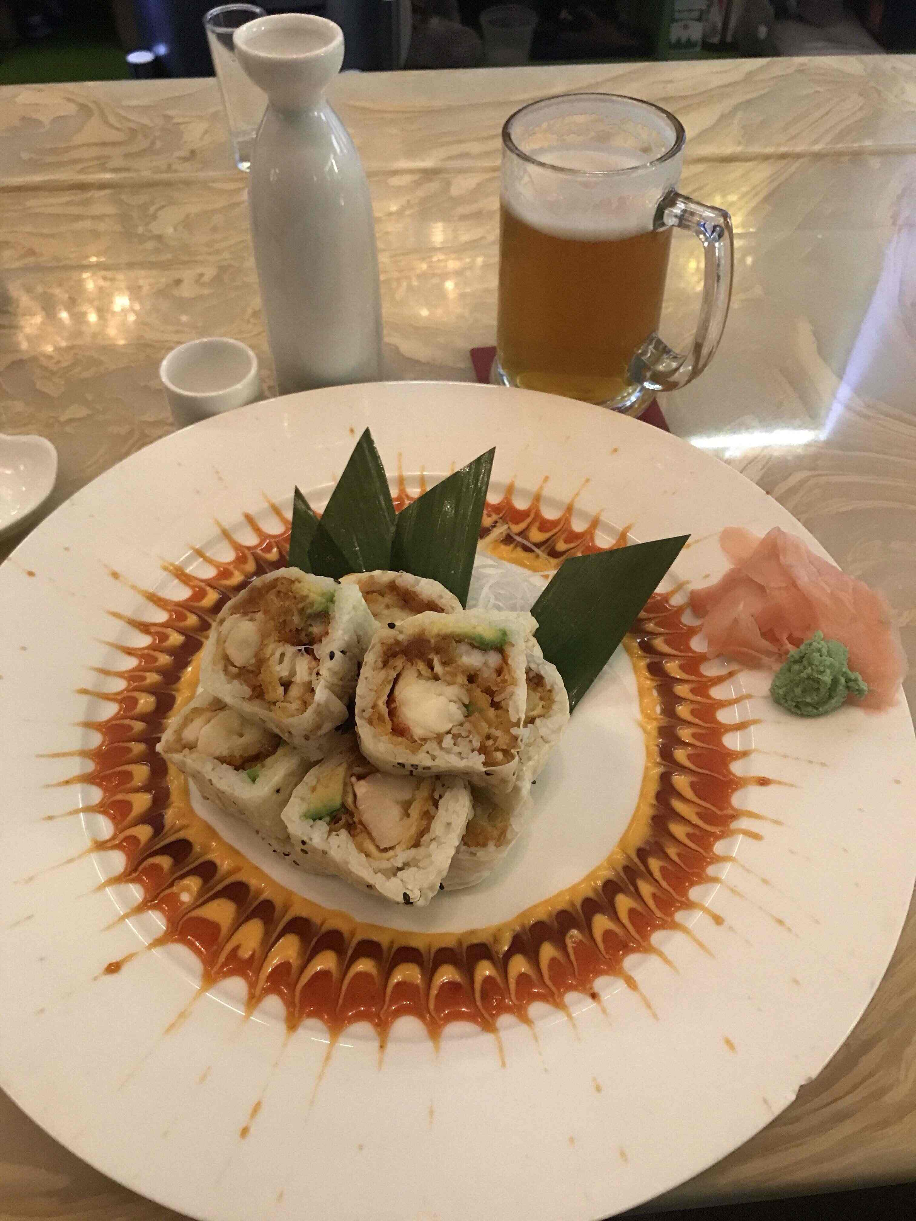 Photo credit: zomato