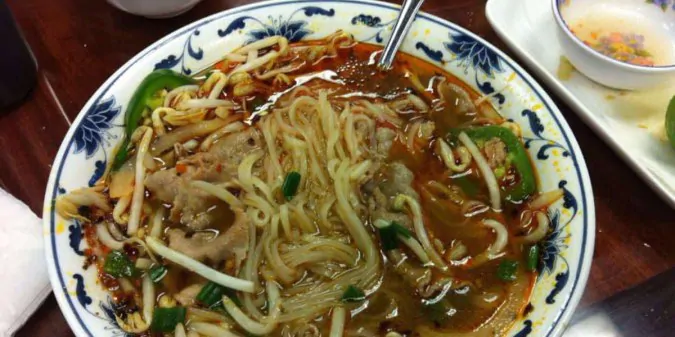 Photo credit: zomato