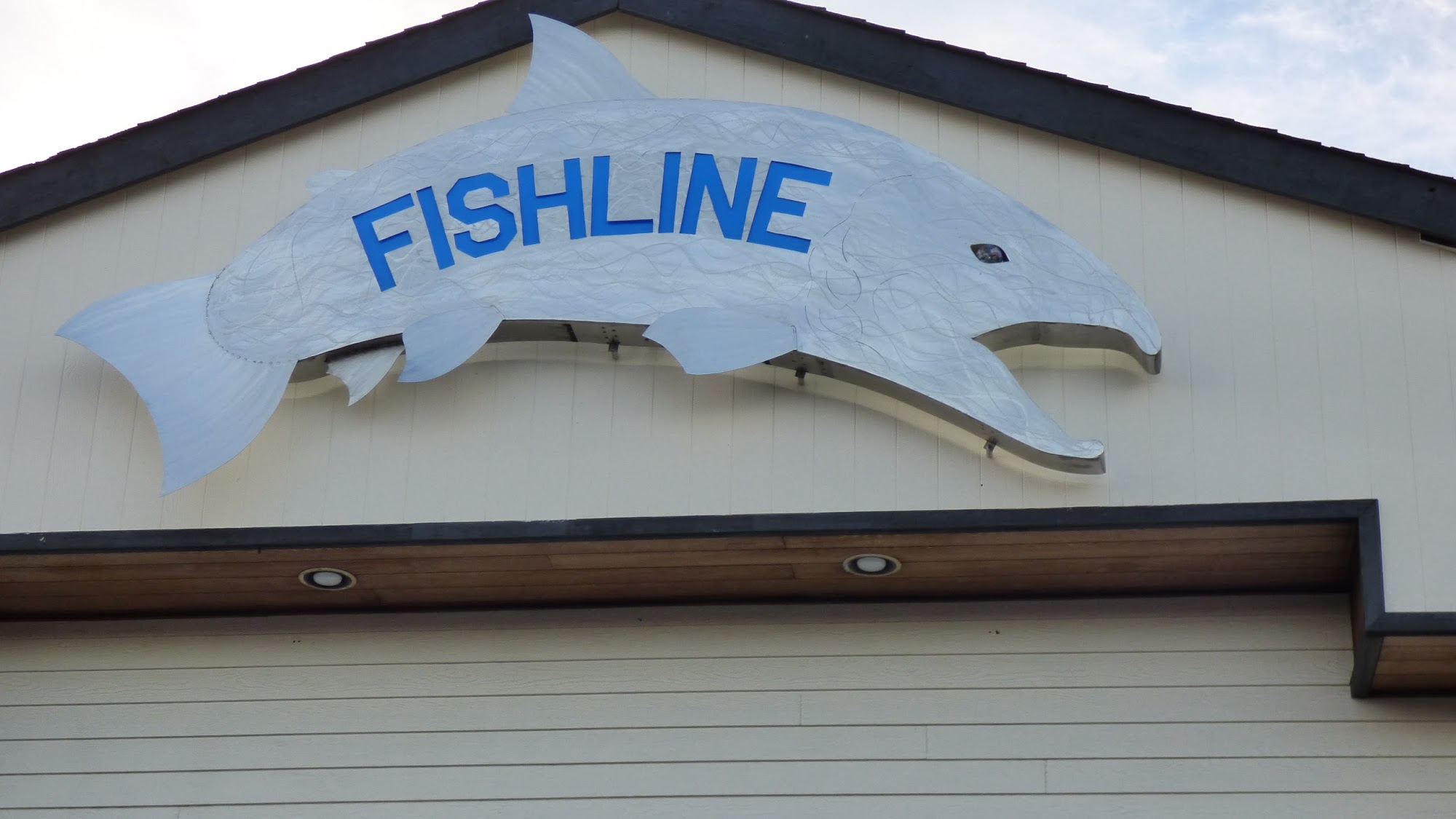 Fishline Food Bank & Comprehensive Services