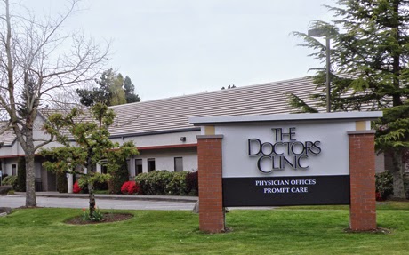 The Doctors Clinic - Poulsbo