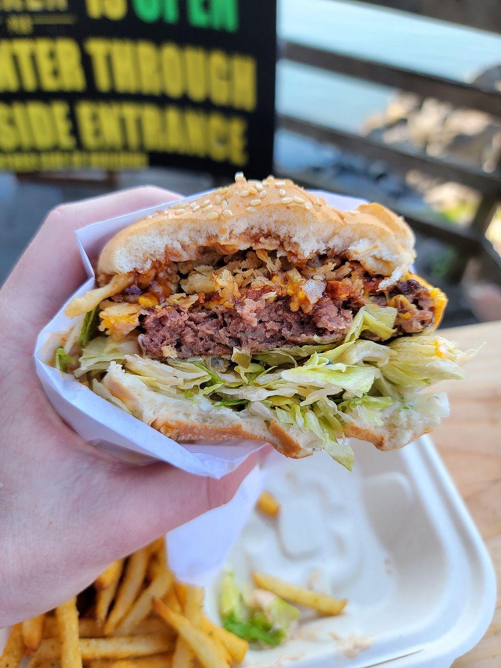 Photo credit: happycow